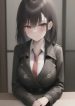 A-Heroine-Who-Can-Never-Be-Aband_193x278
