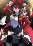 I-became-the-leader-of-the-Monster-Circus-Troupe_193x278